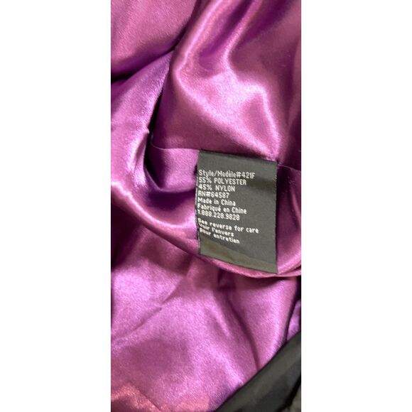 UbU pack your personality leopard print belted trench coat. Size L. - Picture 9 of 9